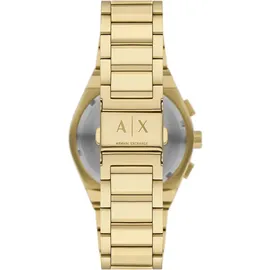 Giorgio Armani Armani Exchange Rafael Edelstahl 44 mm AX4180