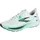 Brooks Ghost 18 Herren Grün 44
