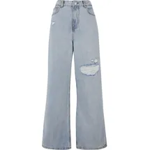 2y studios Baggy & Loose in light blue | Gr.: 29