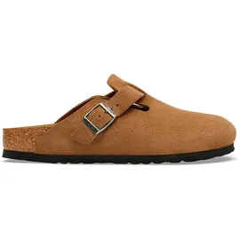 Birkenstock Boston Dark Tea 39