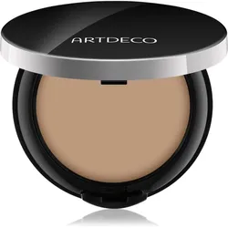 ARTDECO High Definition feiner Kompaktpuder Farbton 410.3 Soft Cream 10 g