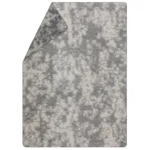 David Fussenegger Savona 'Struktur' Kuscheldecke 150 x 200 cm Grau