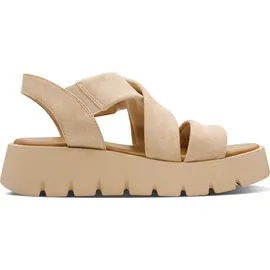 Marco Tozzi M2852546 Damen Beige 39