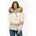 Steppjacke EVEREST BAFFLE PUFFER JKT rosa S