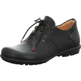 THINK! Schnürschuh schwarz 41.5