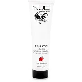 Nuei Gleitgel-NU51337 White 100ml