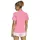 adidas Adi365 Running Climacool - Hemd - Damen Pink Fusion L