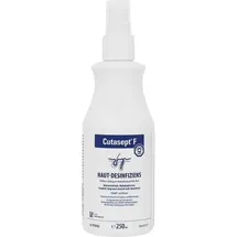 Hartmann Cutasept F 250 ml