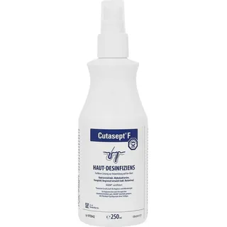 Hartmann Cutasept F 250 ml