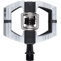 Crankbrothers Mallet Enduro LS Klick-Pedal grau