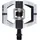 Crankbrothers Mallet Enduro LS Klick-Pedal grau