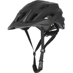 ENDURANCE Herren Helm, Black, L