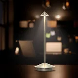 Realpower LED-Slim Light SL-30 Silber
