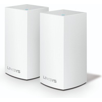 Linksys Velop, Router, Weiss