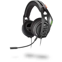 Poly RIG 400HX schwarz