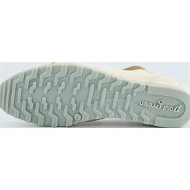 Paul Green Damen / Ballerina 1191-019 beige 38 EU