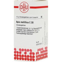 DHU-ARZNEIMITTEL APIS MELLIFICA C30