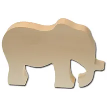 Corvus A600702 - Kids at Work: Schnitzrohling Elefant