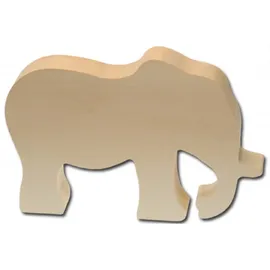 Corvus A600702 - Kids at Work: Schnitzrohling Elefant