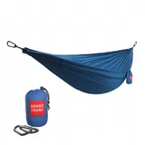 GRAND TRUNK Ultralight Starter Hammock green