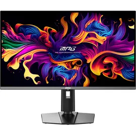 MSI MPG 321URXDE QD-OLED 31,5"
