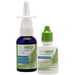 Miradent Xylimed Nasenspray