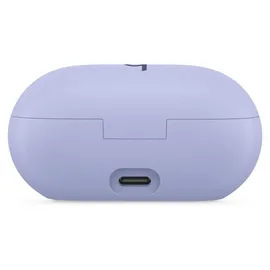 Beats Solo Buds polarviolett