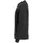 New Wave Classic Roundneck Sweatshirt Schwarz M