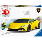 Ravensburger Lamborghini Huracán Evo, Giallo 108