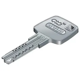 ABUS EC660 Schließzylinder Sicherungskarte, Gleichschließend