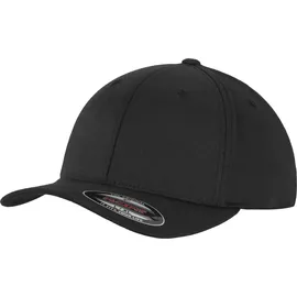 Flexfit Bamboo Cap schwarz L/XL