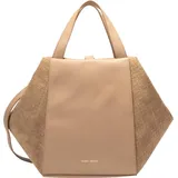 Gerry Weber Ardency Umhängetasche Polyurethan Tannin