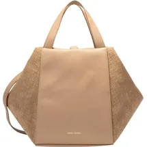 Gerry Weber Ardency Umhängetasche Polyurethan Tannin