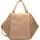 Gerry Weber Ardency Umhängetasche Polyurethan Tannin