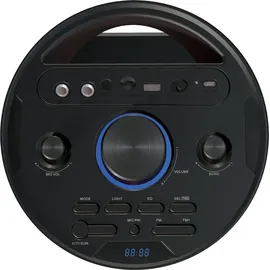 Rebeltec SoundBox 630 schwarz