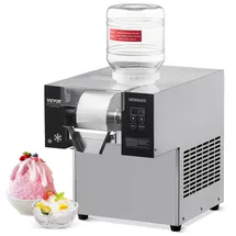 Vevor Schneeflocken-Eismaschine 80 kg/24h