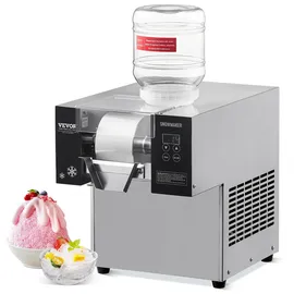 Vevor Schneeflocken-Eismaschine 80 kg/24h