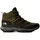 The North Face Hedgehog Mid Gore-tex® Wanderstiefel - New Taupe Green / TNF Black - EU 43