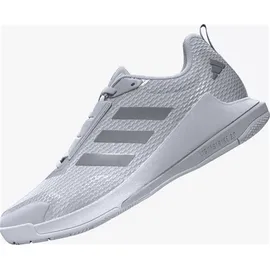 adidas Novaflight 2 Damen weiß, 8 42