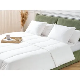 Beliani Bettdecke Polyester, 200 x 220 cm