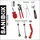 VIRAX Sanibox Handwerkzeug Sanitär Set 310420