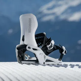 NIDECKER Supermatic Dusk XL