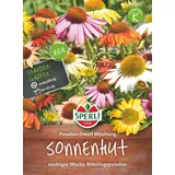Sperli Blumensamen, Sonnenhut Paradiso Dwarf