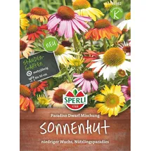 Sperli Blumensamen, Sonnenhut Paradiso Dwarf