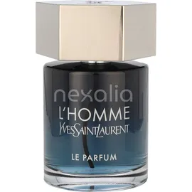 YVES SAINT LAURENT L'Homme Le Parfum Eau de Parfum 100 ml