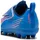 Puma Ultra 6 Play V FG/AG Kinder ultra blue/puma white/glowing red 34