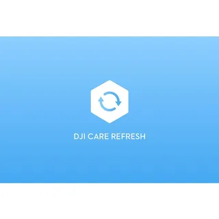 DJI Care Refresh 2-Jahres Plan Air 3 2 Jahre Refresh-Card, Gewährleistung