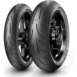 Metzeler Sportec M7 RR FRONT 130/70 ZR16 61W TL