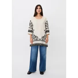 MASAI Tunikakleid MaBai in schwarz | Gr.: 40