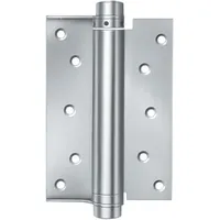 Fridavo Spiralfedertürband Modell M Edelstahl Gr.0 Länge 75 mm